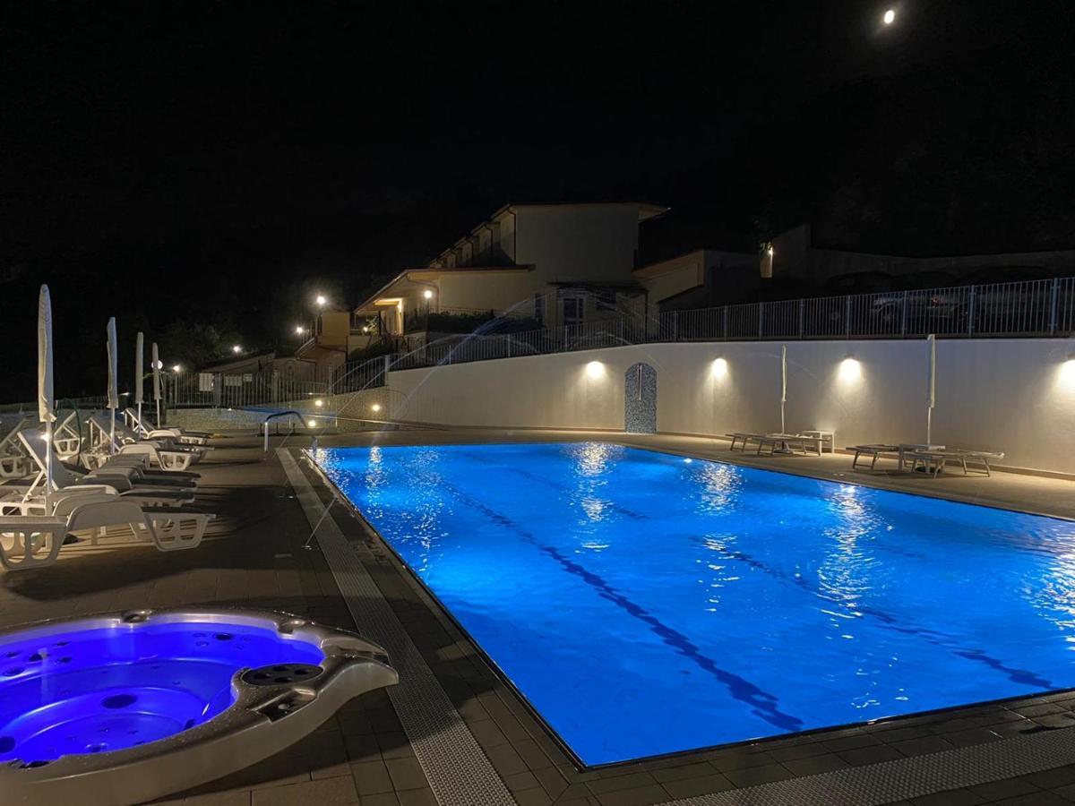 Agriturismo Marina Ortona Bagian luar foto