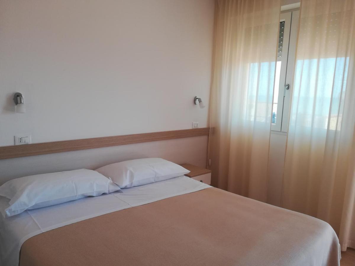 Agriturismo Marina Ortona Ruang foto